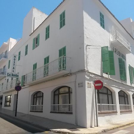 卡拉纳雅达 卡斯伯布旅馆酒店 外观 照片