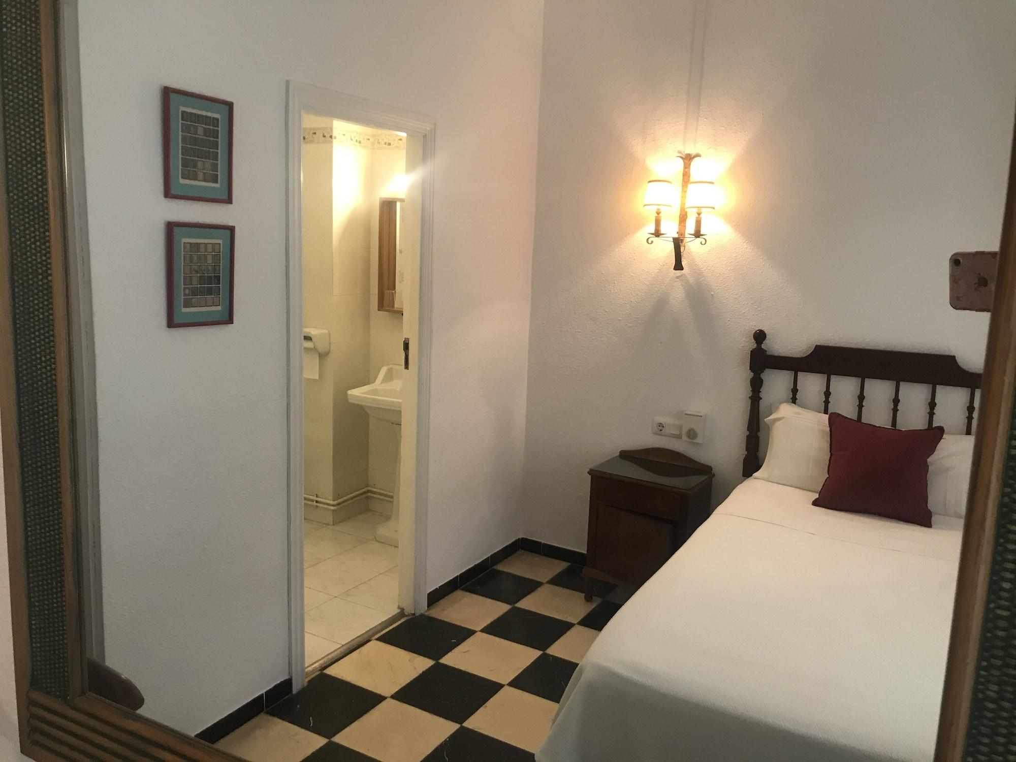 卡拉纳雅达 卡斯伯布旅馆酒店 外观 照片