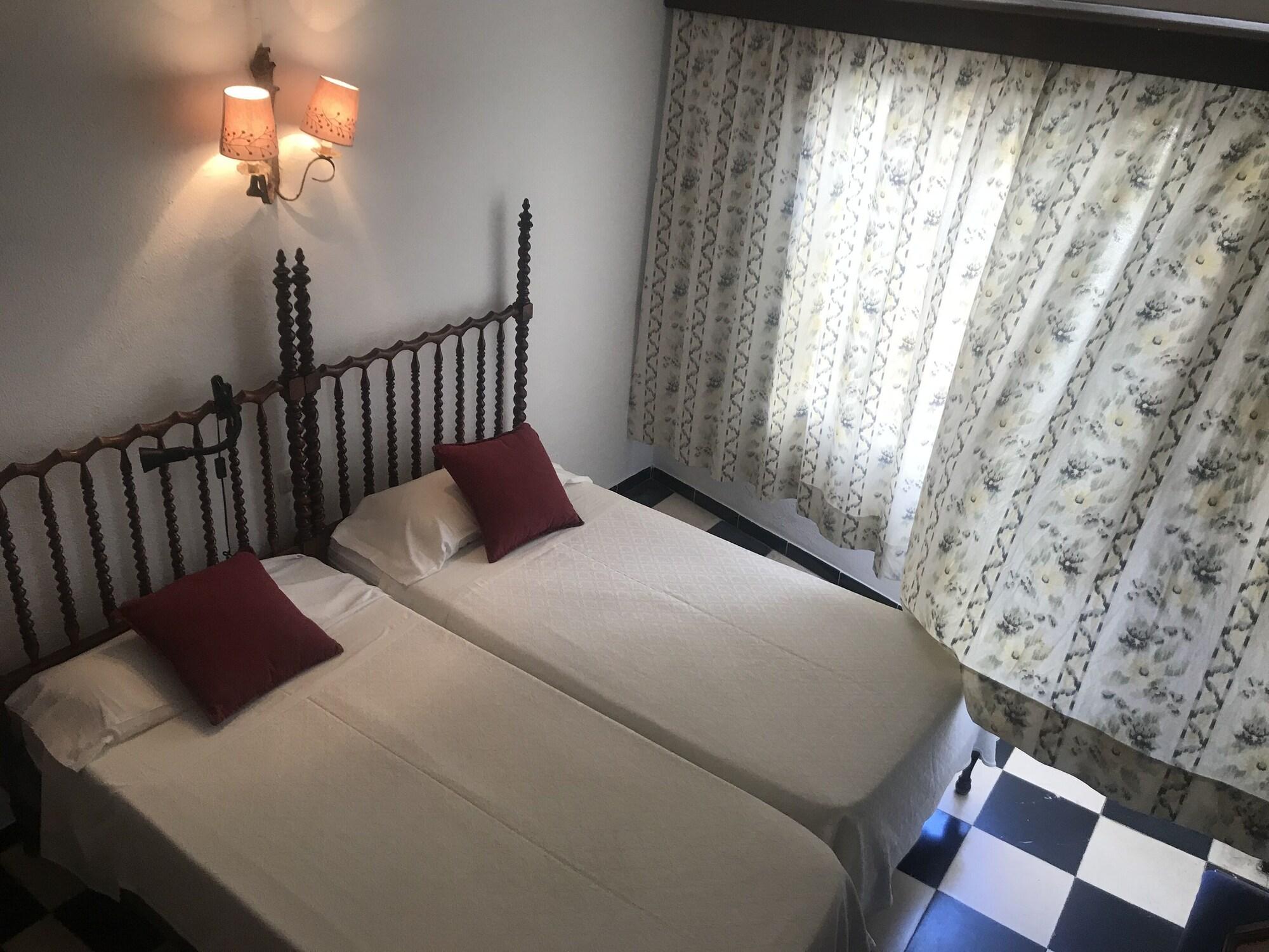卡拉纳雅达 卡斯伯布旅馆酒店 外观 照片