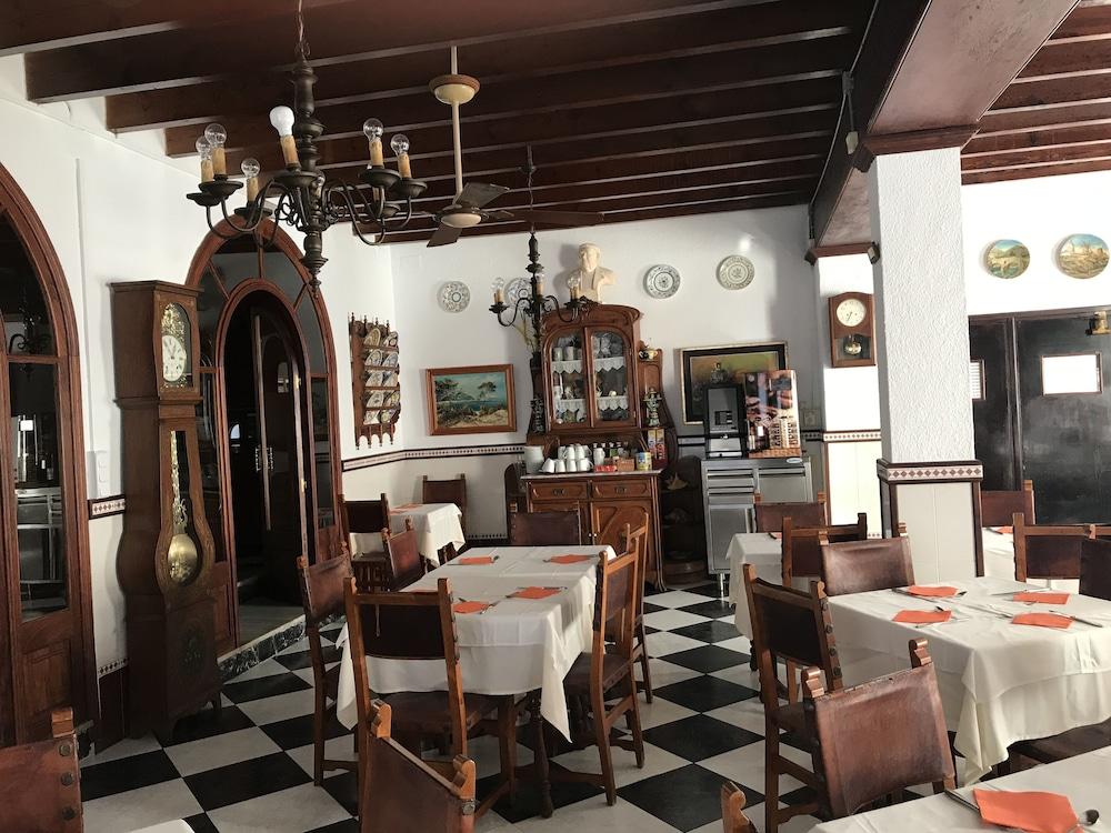 卡拉纳雅达 卡斯伯布旅馆酒店 外观 照片