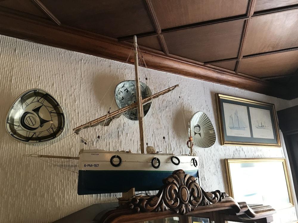 卡拉纳雅达 卡斯伯布旅馆酒店 外观 照片
