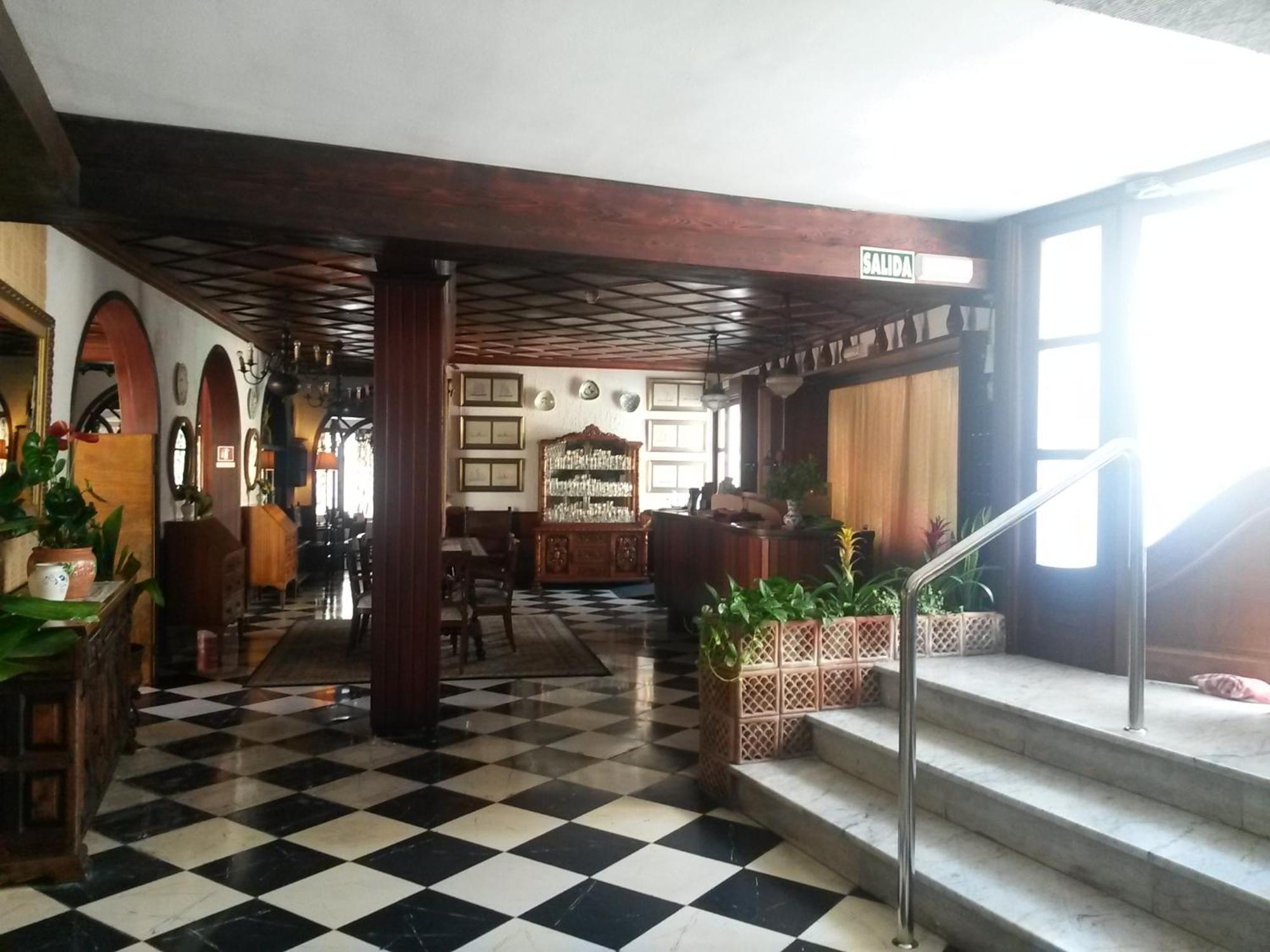 卡拉纳雅达 卡斯伯布旅馆酒店 外观 照片