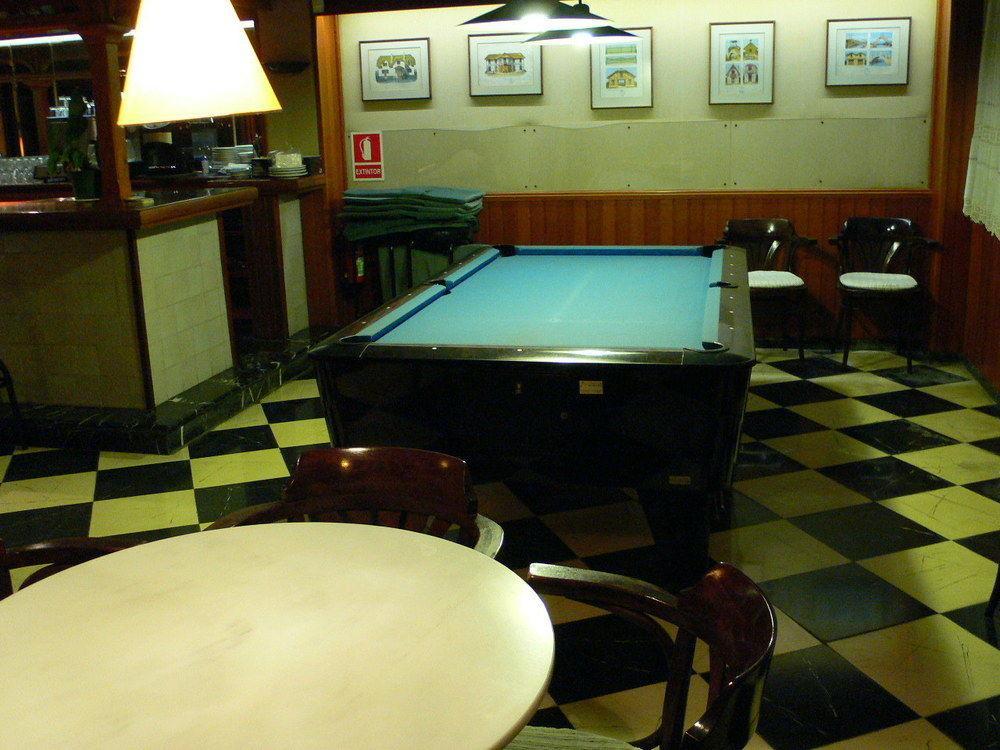 卡拉纳雅达 卡斯伯布旅馆酒店 外观 照片