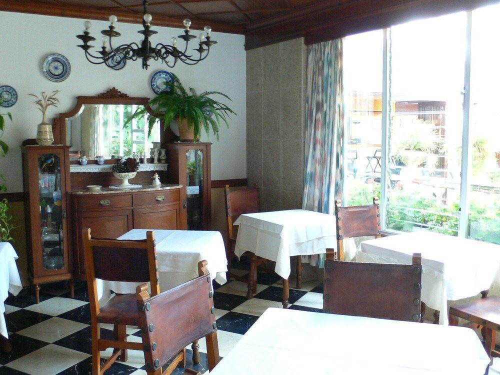 卡拉纳雅达 卡斯伯布旅馆酒店 外观 照片