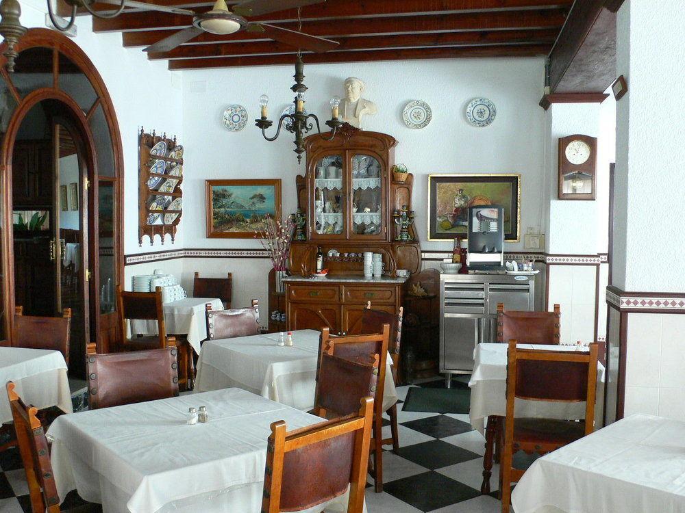 卡拉纳雅达 卡斯伯布旅馆酒店 外观 照片