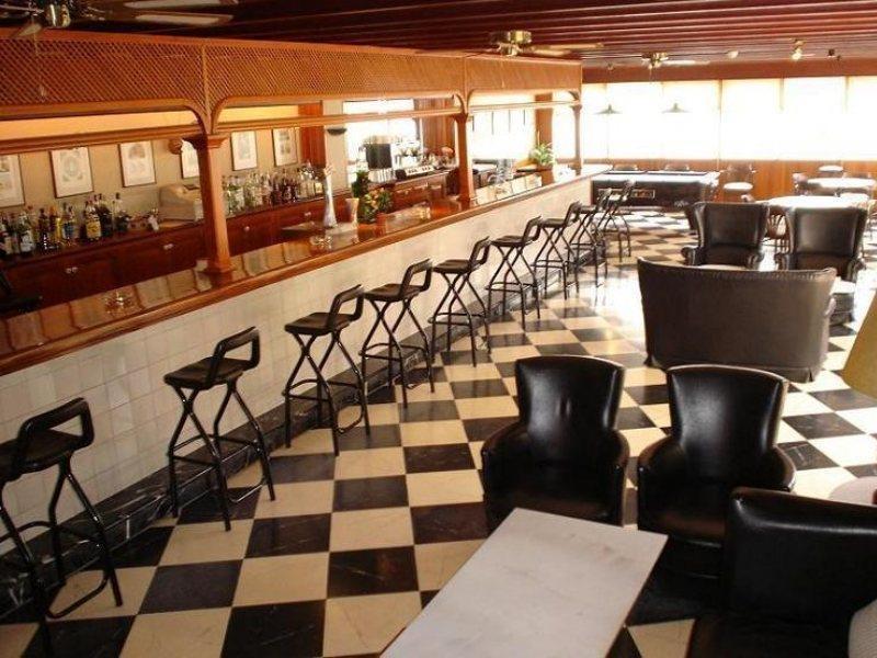 卡拉纳雅达 卡斯伯布旅馆酒店 外观 照片