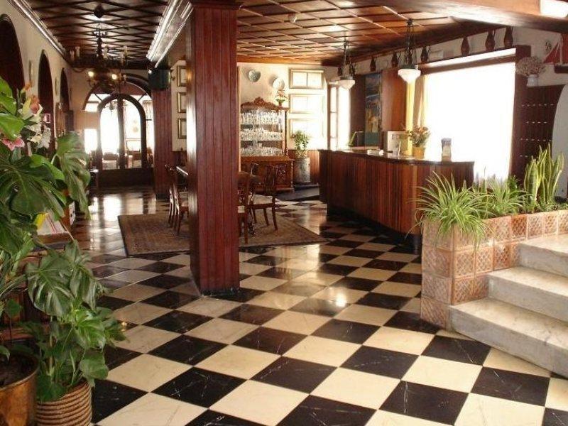 卡拉纳雅达 卡斯伯布旅馆酒店 外观 照片