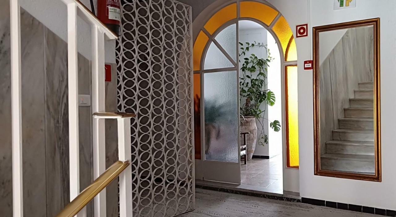卡拉纳雅达 卡斯伯布旅馆酒店 外观 照片