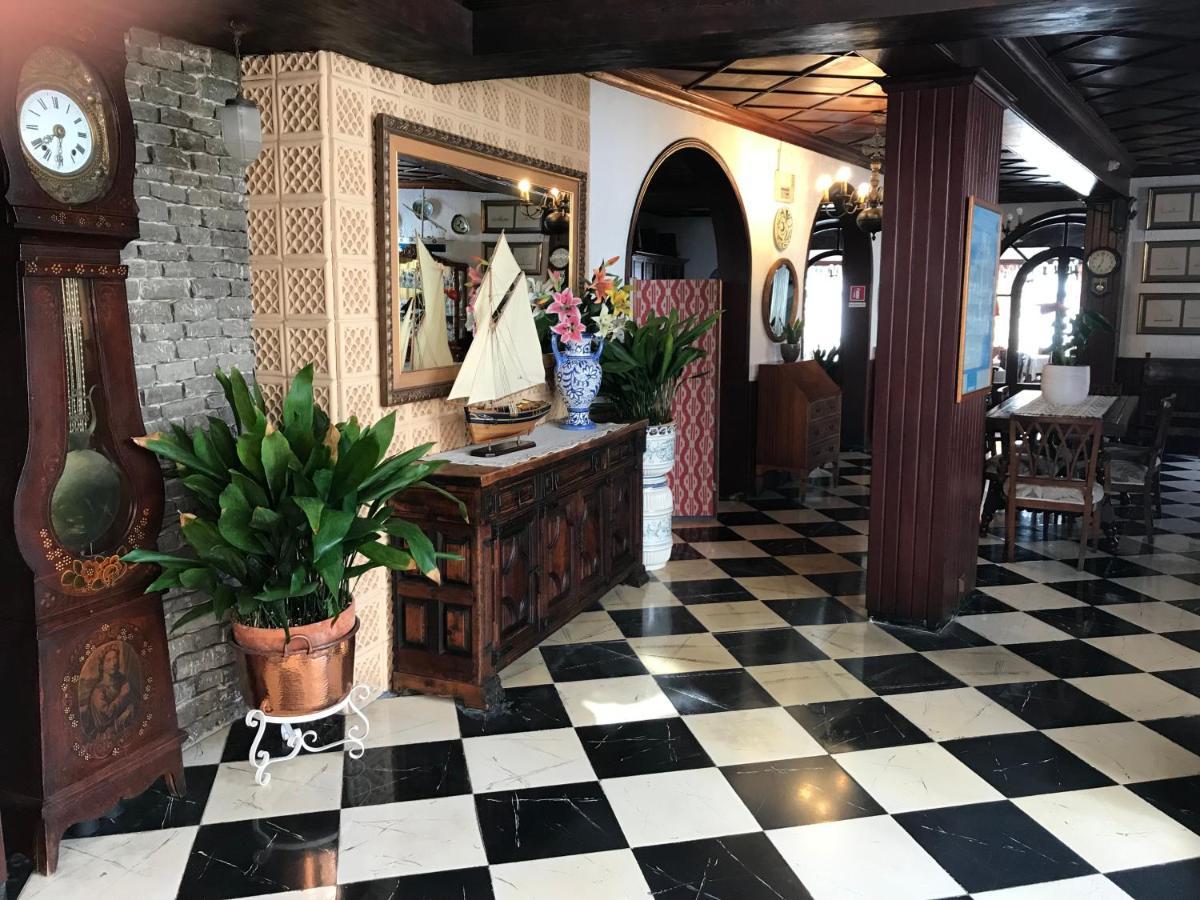 卡拉纳雅达 卡斯伯布旅馆酒店 外观 照片