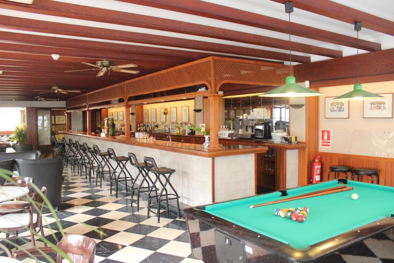 卡拉纳雅达 卡斯伯布旅馆酒店 外观 照片